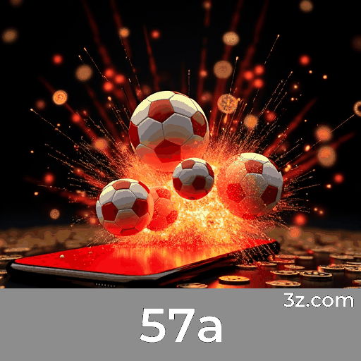 Cadastro na 57a