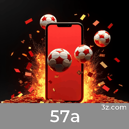 Cadastro na 57a