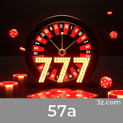 Cadastro na 57a