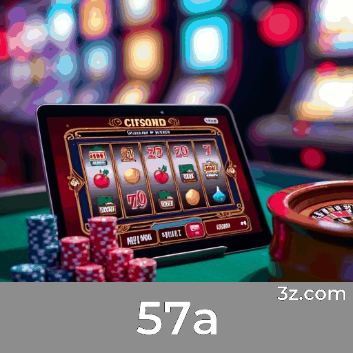 Cassino Online 57a