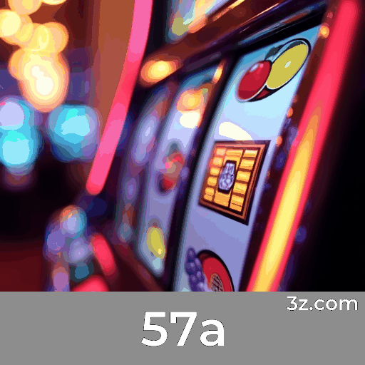 57a: O Cassino Online Premiado e Seguro