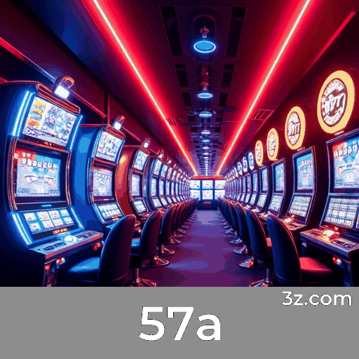 Cadastro na 57a