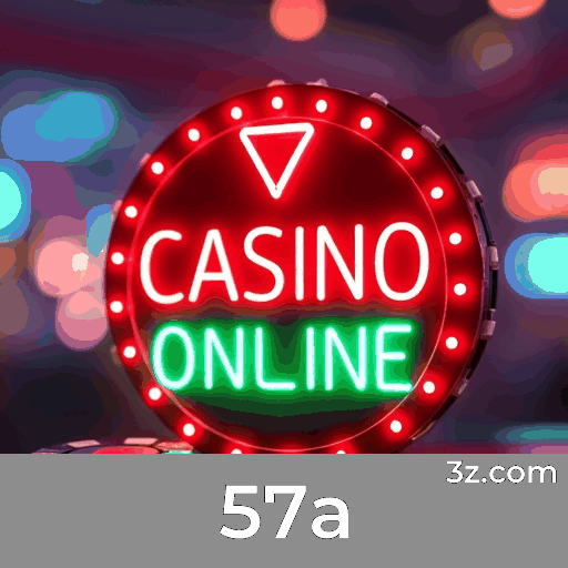 Cassino Online 57a